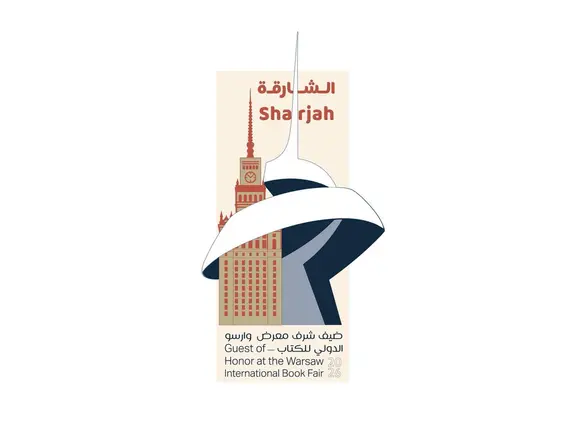 Sharjah estar&aacute; muy presenter en la quinta edici&oacute;n de la Feria Internacional del Libro de Varsovia (WIBF), del 28 al 31 de mayo de 2026.