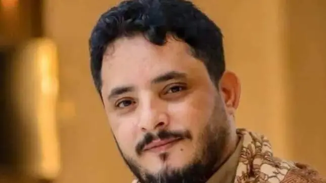 El corresponsal fallecido en Yemen. (Fuente externa)