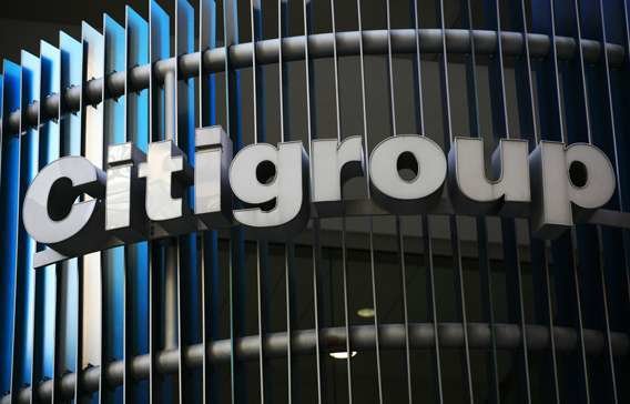 Citigroup en Emiratos busca a clientes ricos.