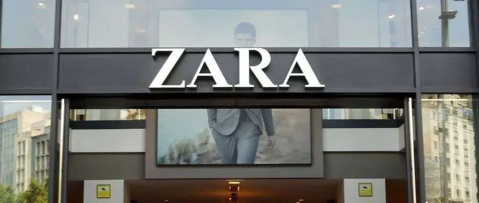 Zara despide a empleados franceses por no dejar entrar a una mujer con velo