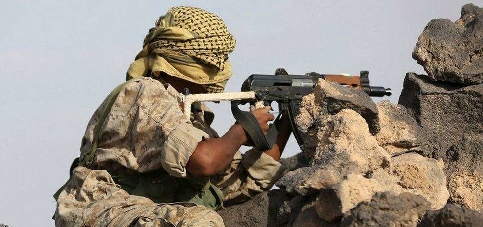 Un soldado emiratí falleció y otro resultó herido en Yemen.