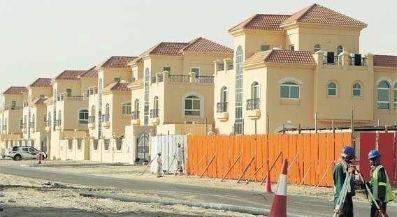 Una serie de estafas en el alquiler de la vivienda se han producido en Dubai.