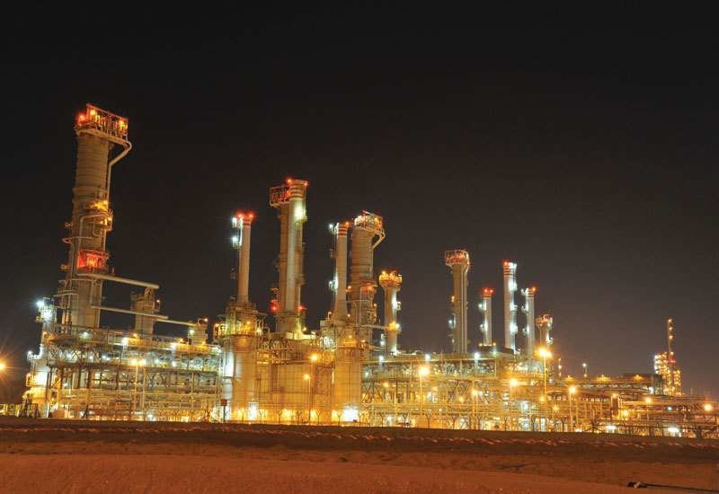 ADNOC es una de las mayores empresas petroleras del mundo.