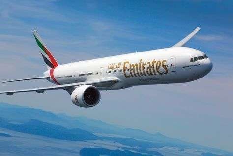 Emirates estrenará su nueva cabina de Primera Clase en un Boeing 777-300 ER.