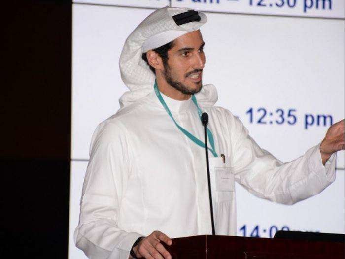 multimillonario saudí Hassan Jameel