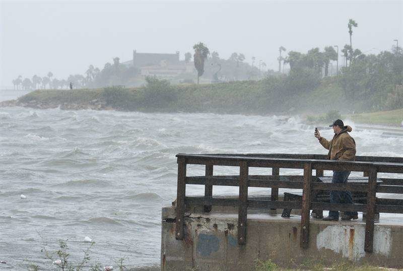 El huracán Irma ha dejado asoladas a islas del Caribe.