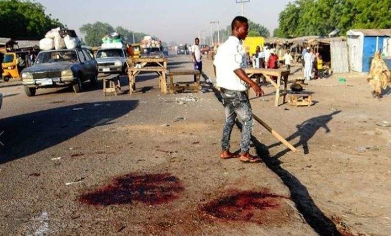 El atentado fue obra de la secta islamista nigeriana Boko Haram. (Getty Images)