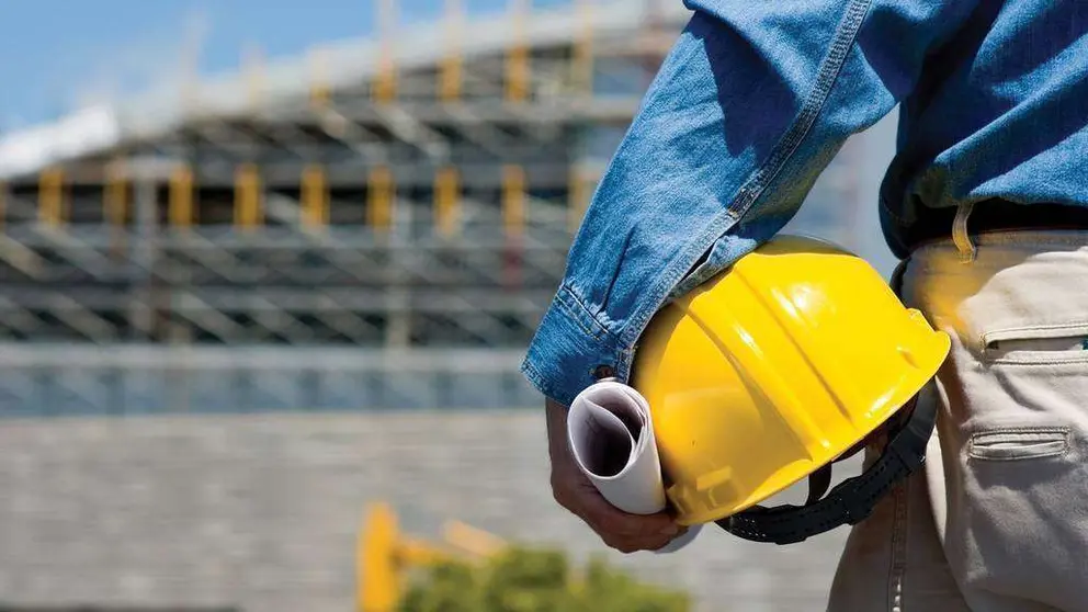 Multinacional europea busca experto en Contratos de Construcción