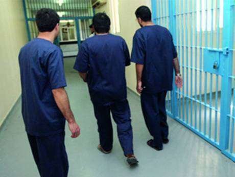 En la imagen de la agencia de noticias emiratí Wam, una cárcel del país.