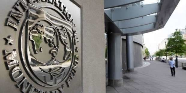 El Fondo Monetario Internacional tiene su sede en Washington DC.