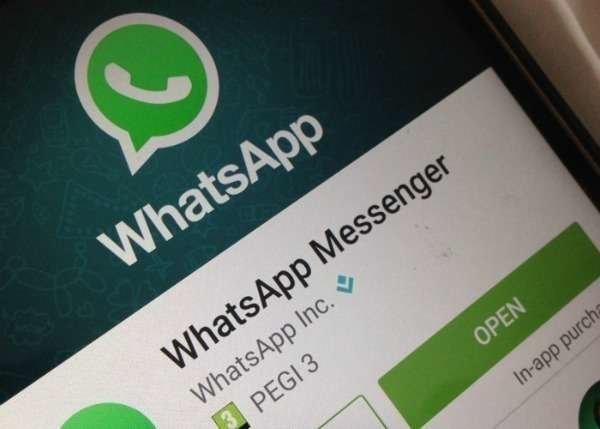El servicio de mensajería WhatsApp está sufriendo un nuevo ataque virtual.