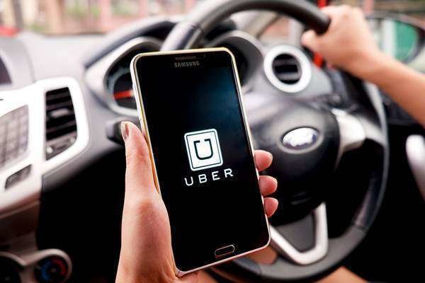 Uber podría comprar a su rival local Careem la próxima semana. 