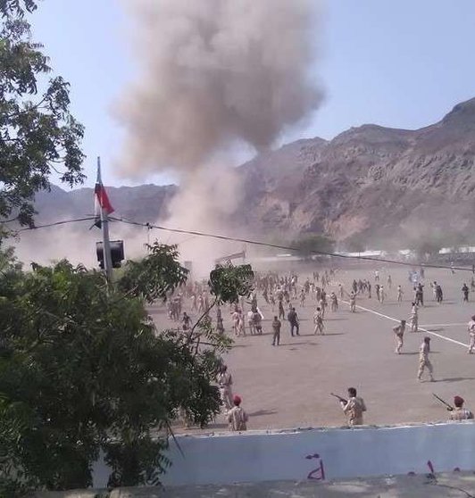 En las últimas horas se han producido múltiples ataques en el sur de Yemen.