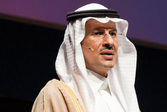 El príncipe Abdulaziz Bin Salman nuevo ministro de Energía saudí.