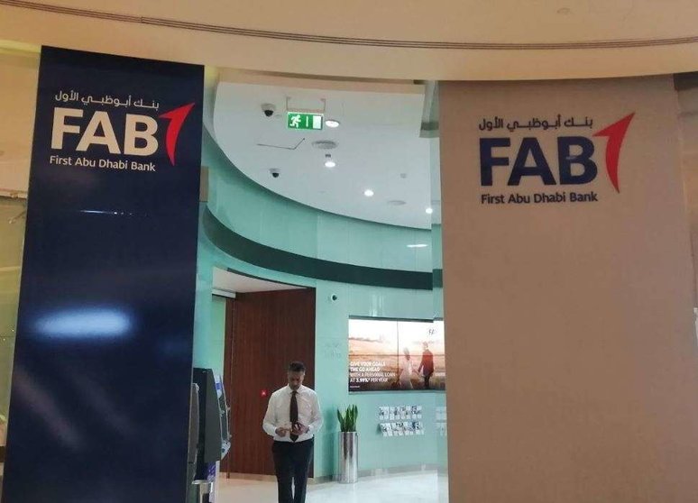 Una oficina del FAB en Abu Dhabi. (EL CORREO)