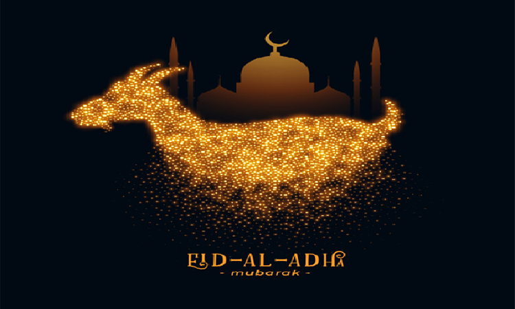 El Eid al Adha se encuentra ya en las puertas.