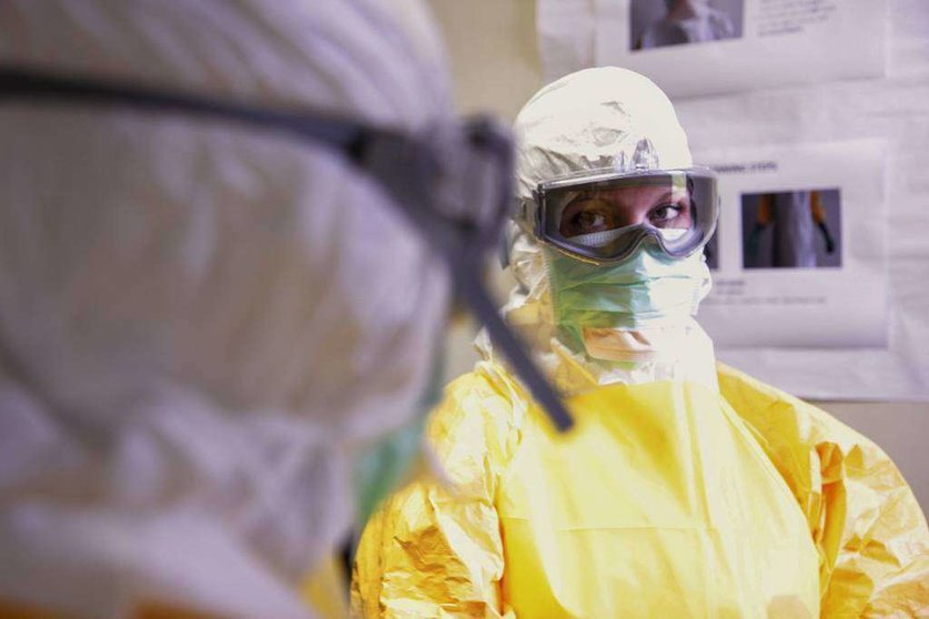 EAU ha realizado 37.000 nuevas pruebas de coronavirus. (pxhere.com)