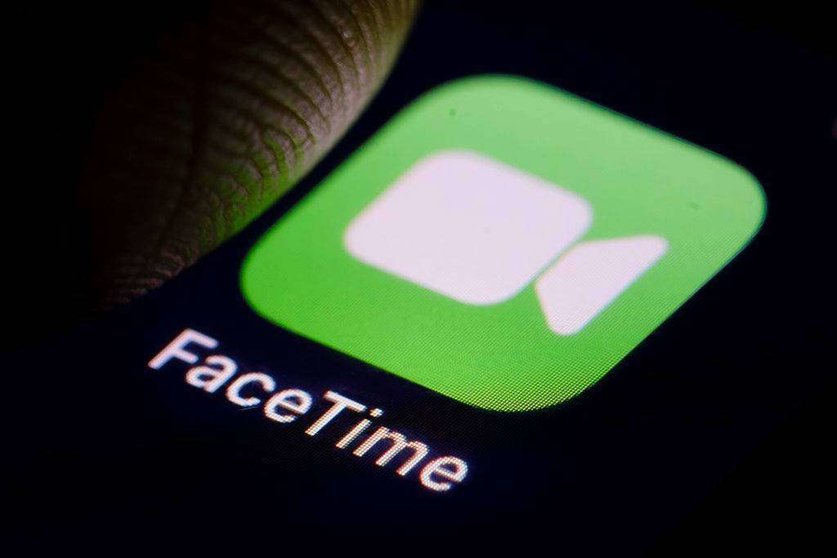 Determinadas informaciones apuntan que FaceTime está operativo ahora en Emiratos Árabes. (Fuente externa)