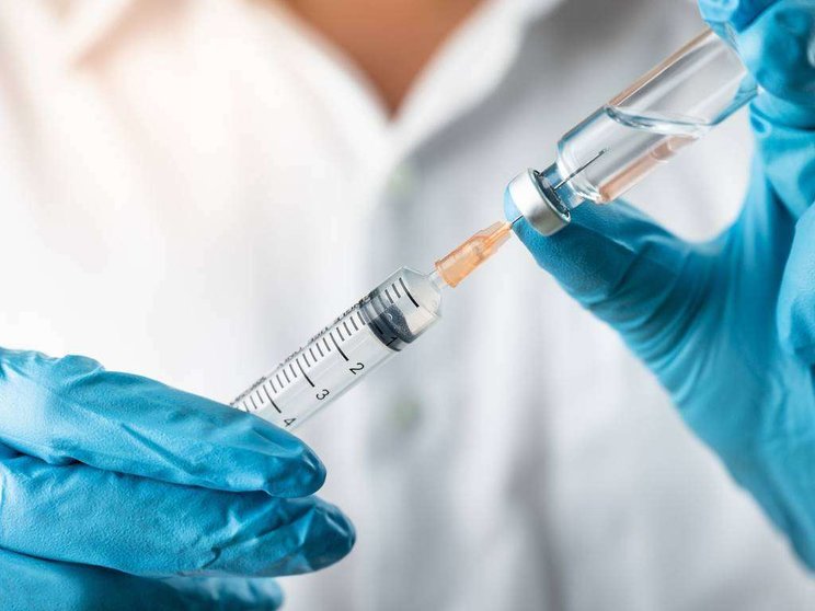 La vacuna Covid-19 salva al mundo de la pandemia. (WAM)