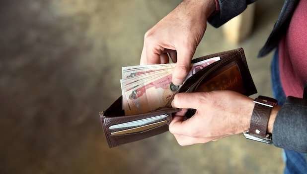 Se espera que los salarios aumenten más de 4 por ciento en EAU.