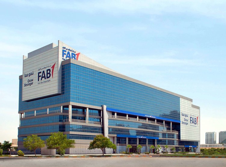 FAB es la entidad financiera más importante de EAU. (WAM)