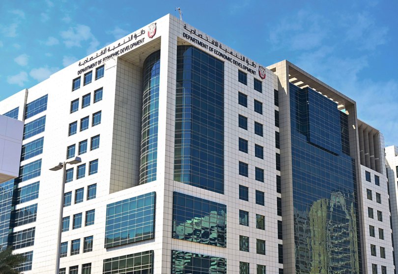 Departamento de Desarrollo Económico de Abu Dhabi.(WAM)
