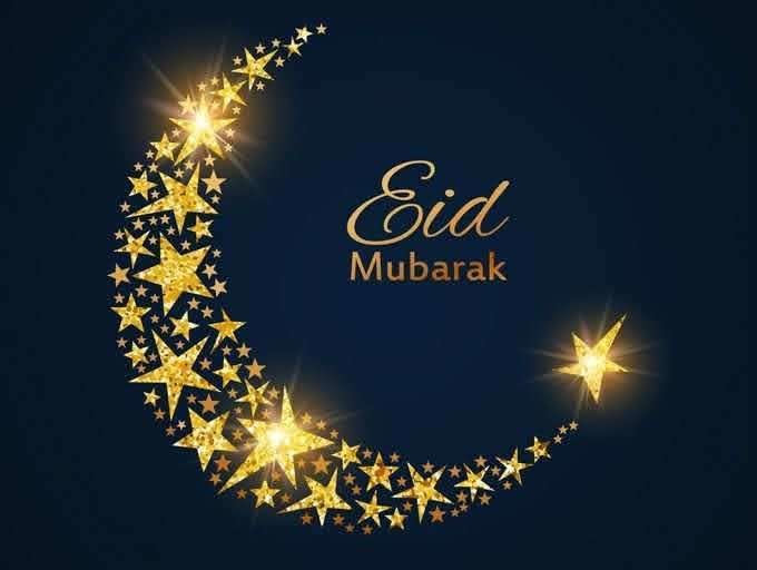 Tras el Rmadán se celebra la festividad del Eid Al Fitr. (Fuente externa)
