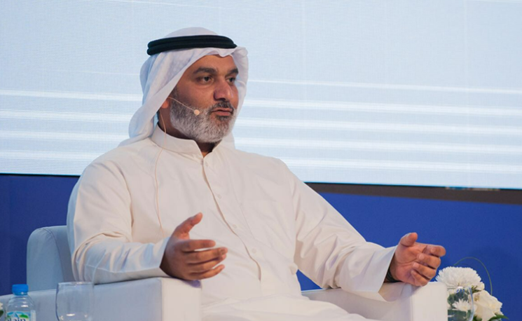 El ejecutivo petrolero kuwaití Haitham Al-Ghais nombrado nuevo director de la OPEP. (Fuente externa)