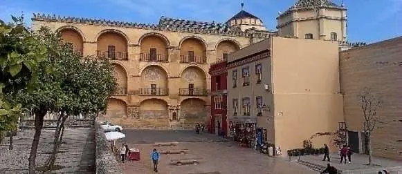 Mezquita de Córdoba