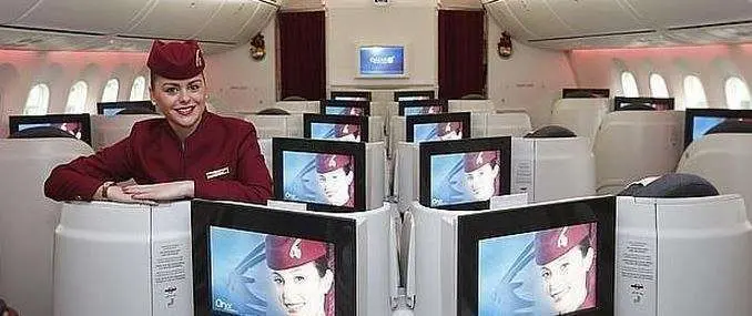 Qatar Airways