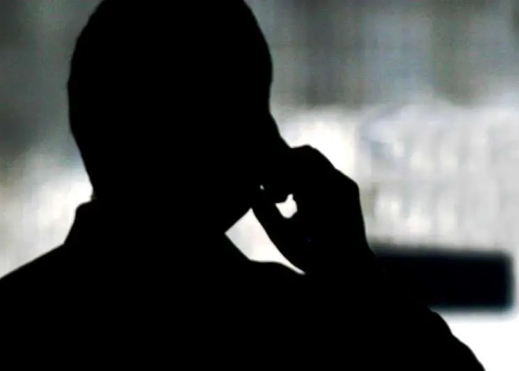 La Policía investiga las estagas telefónicas.