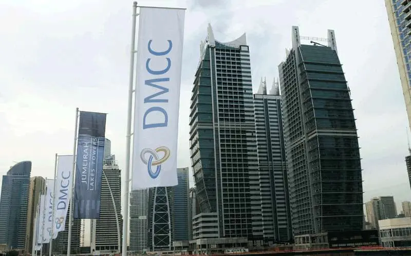 Una zona franca de Dubai. (Fuente externa)