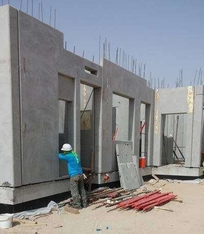 Sharjah construirá viviendas para las segundas esposas.