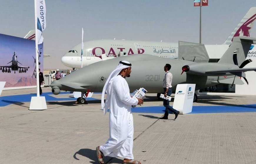 Qatar Airways tiene su sede en Doha.
