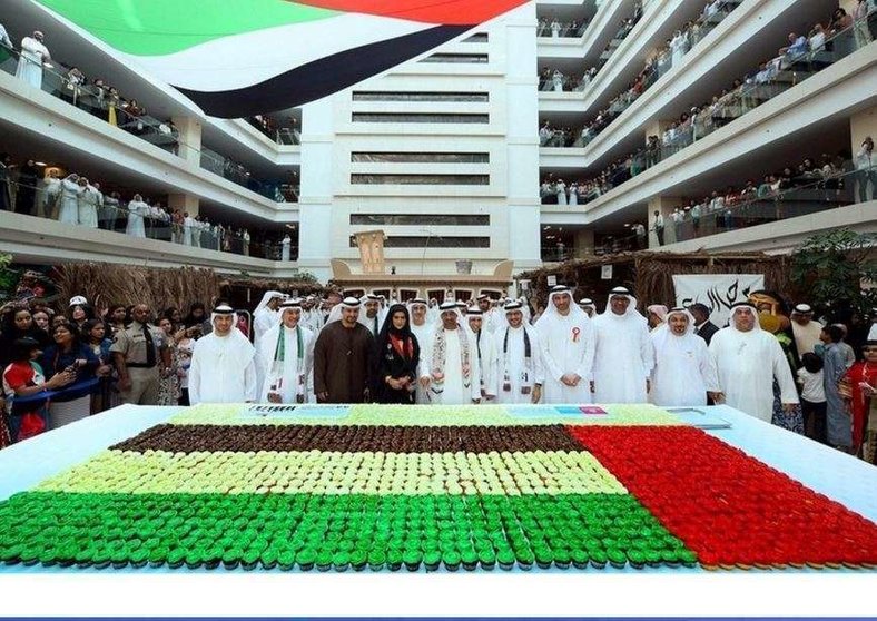 Emiratos trabajará en el bienestar de los residentes.