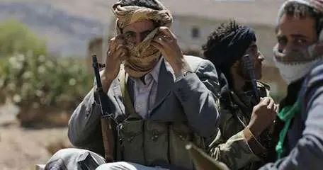 Yemen está sumido en un profundo conflicto político.