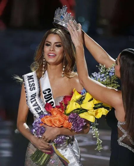 Miss Colombia