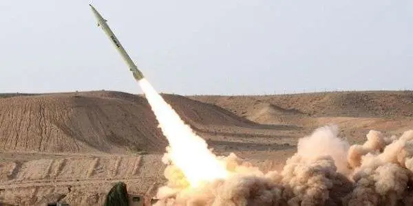 Los misiles lanzados desde Yemen tienen como objetivo ciudades saudíes.