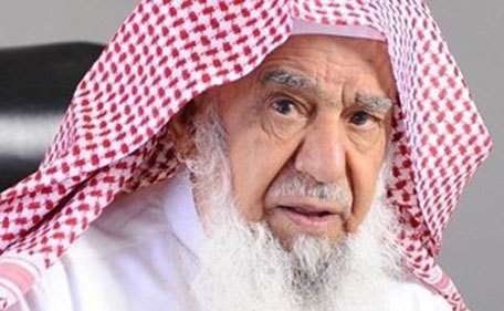 Abdul Aziz Al Rajhi, uno de los hombres más ricos del mundo árabe.