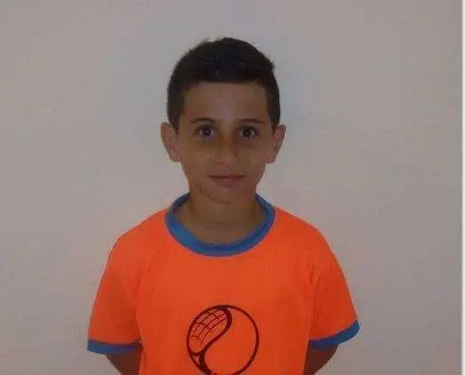 Luca Ruiz García participará en el Dubai Duty Free de tenis.