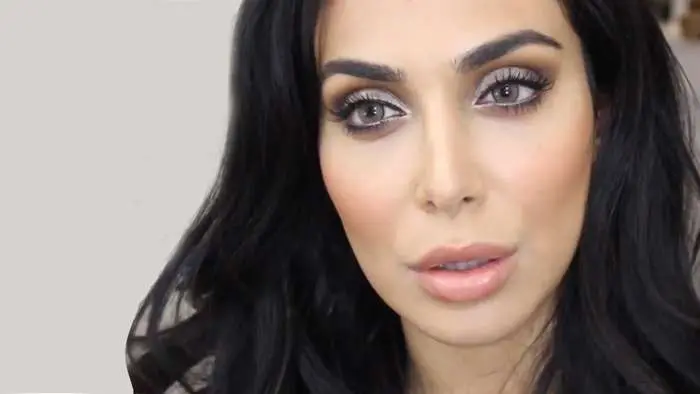 Huda Kattan