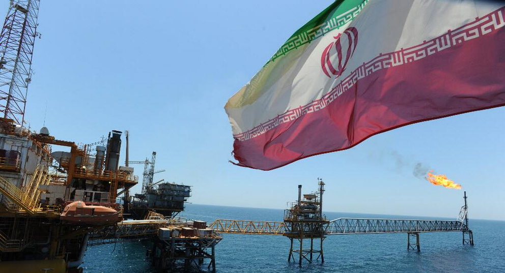 Irán precisa recuperar a sus clientes petroleros.