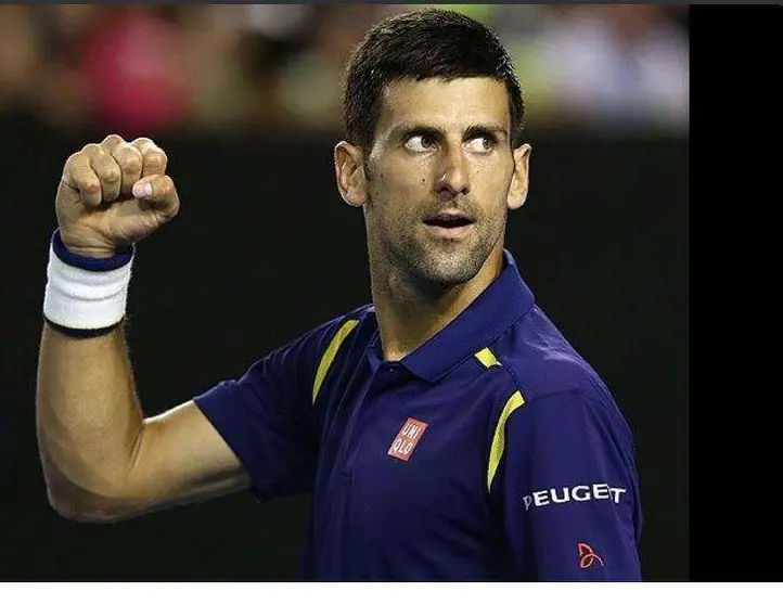 Djokovic arrasó en Dubai.