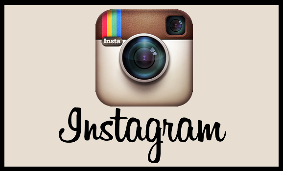 Logo de la aplicación Instagram