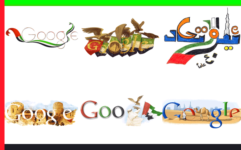 Google tiene vacantes laborales en Dubai.