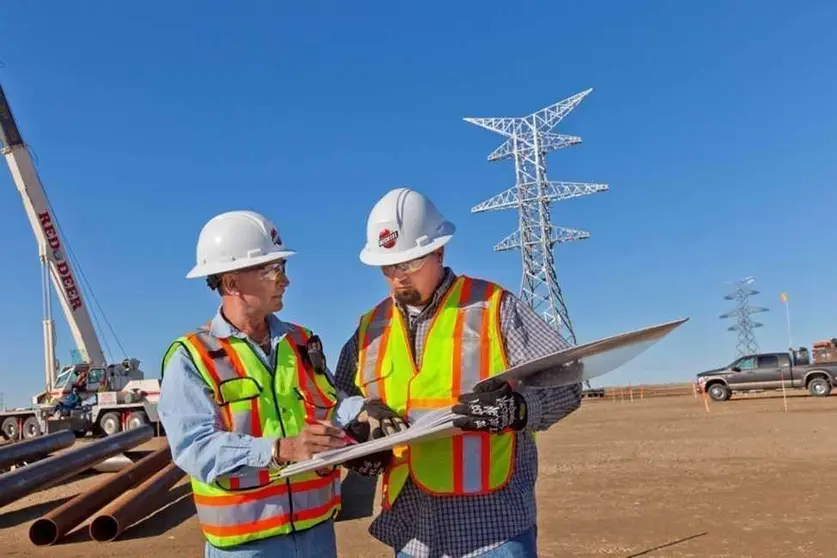 Bechtel es la empresa de ingeniería más grande de Estados Unidos.