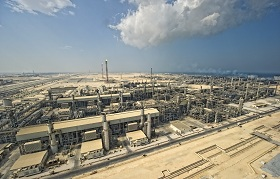 Qatargas es la mayor empresa productora de gas del mundo.