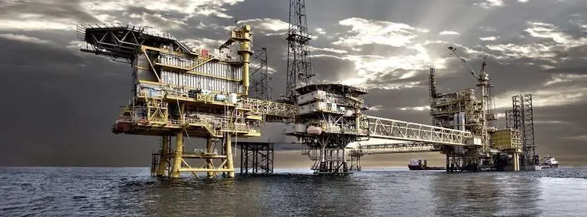 Maersk Oil es una empresa petrolera danesa.