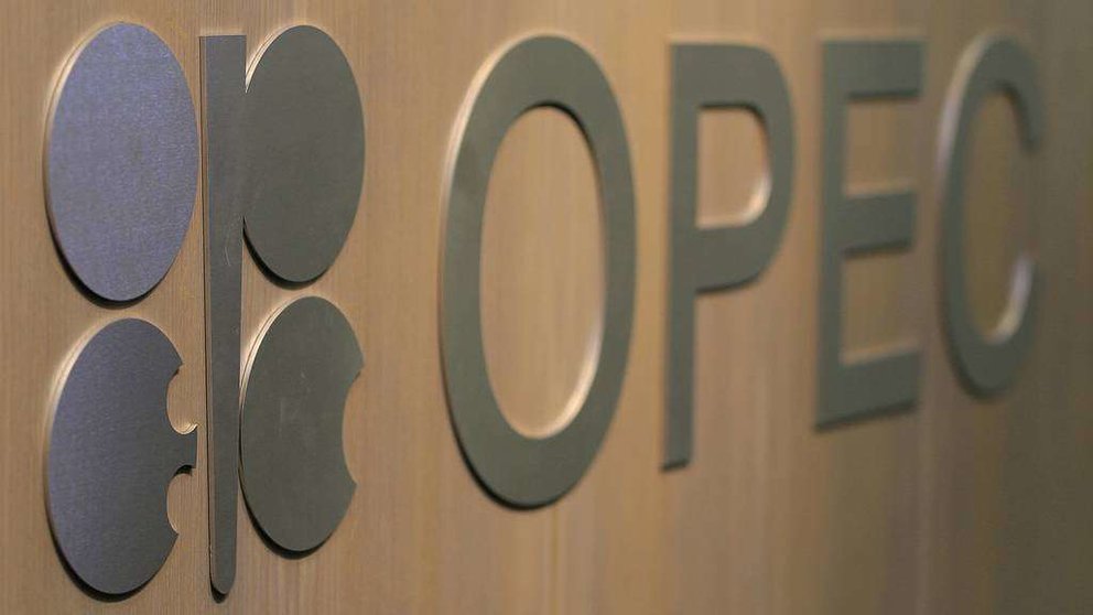 La OPEC roza el máximo de producción en abril de 2016.