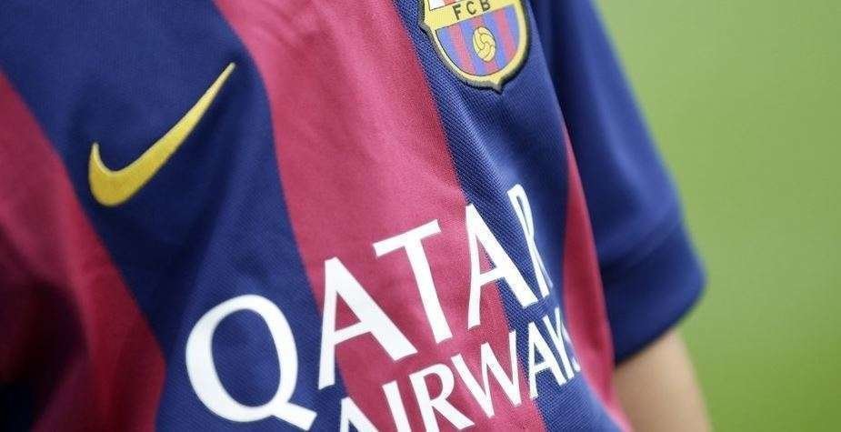 El Barcelona jugará en mayo en Doha.